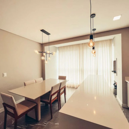 Imagem Apartamento com 2 Quartos à Venda, 64 m² em Praia Brava de Itajaí - Itajaí