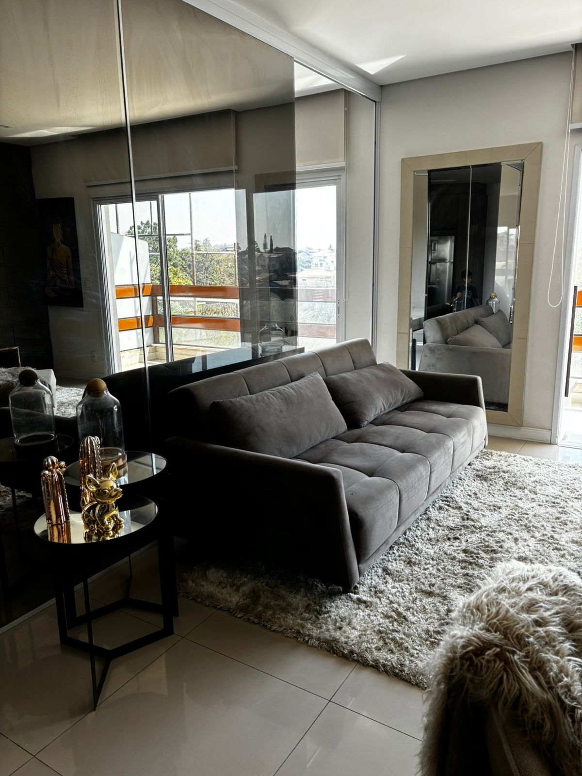 Imagem Loft com 1 Quarto para Alugar, 73 m²em Bosque do Vianna - Cotia Imagem Loft com 1 Quarto para Alugar, 73 m²em Bosque do Vianna - Cotia