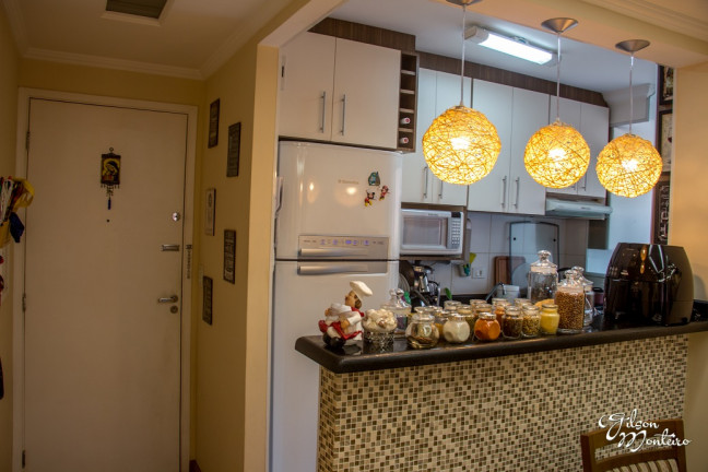 Imagem Apartamento com 2 Quartos à Venda, 54 m² em Vila Aricanduva - São Paulo