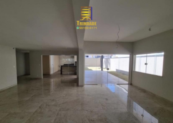 Imagem Casa de Condomínio com 5 Quartos à Venda, 510 m² em Calhau - São Luís Imagem Casa de Condomínio com 5 Quartos à Venda, 510 m² em Calhau - São Luís