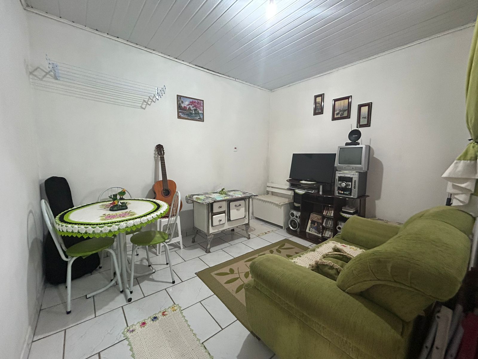 Imagem Casa com 3 Quartos à Venda, 67 m² em São Luiz Gonzaga - Passo Fundo Imagem Casa com 3 Quartos à Venda, 67 m² em São Luiz Gonzaga - Passo Fundo