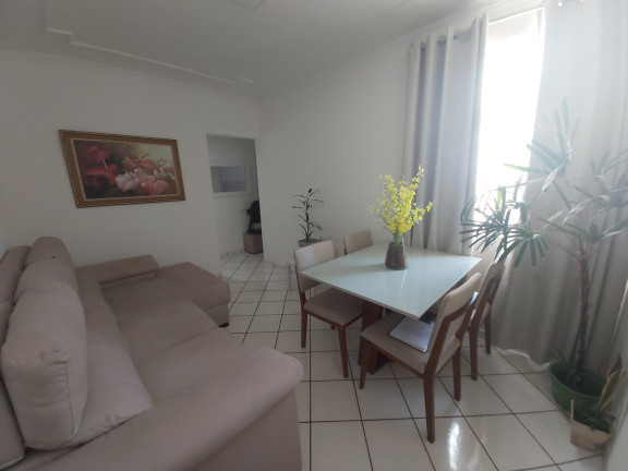 Imagem Apartamento com 2 Quartos à Venda, 53 m²em Amambaí - Campo Grande Imagem Apartamento com 2 Quartos à Venda, 53 m²em Amambaí - Campo Grande