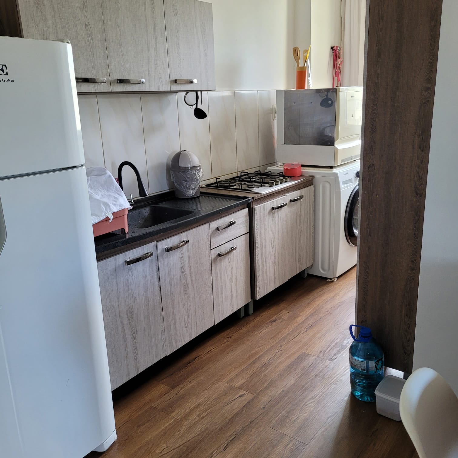 Imagem Apartamento com 2 Quartos à Venda, 55 m²em Espinheiros - Itajaí Imagem Apartamento com 2 Quartos à Venda, 55 m²em Espinheiros - Itajaí