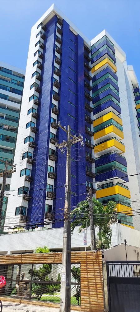 Imagem Apartamento com 4 Quartos à Venda, 156 m²em Pina - Recife Imagem Apartamento com 4 Quartos à Venda, 156 m²em Pina - Recife