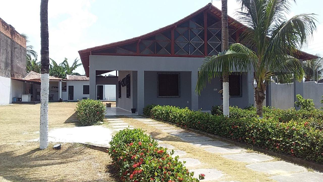 Imagem Casa com 5 Quartos à Venda, 400 m²em CENTRO - Salinópolis Imagem Casa com 5 Quartos à Venda, 400 m²em CENTRO - Salinópolis