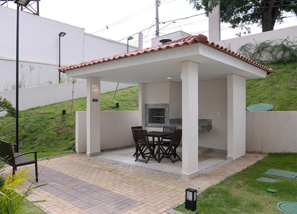 Imagem Apartamento com 1 Quarto à Venda, 28 m² em Vila Ré - São Paulo Imagem Apartamento com 1 Quarto à Venda, 28 m² em Vila Ré - São Paulo
