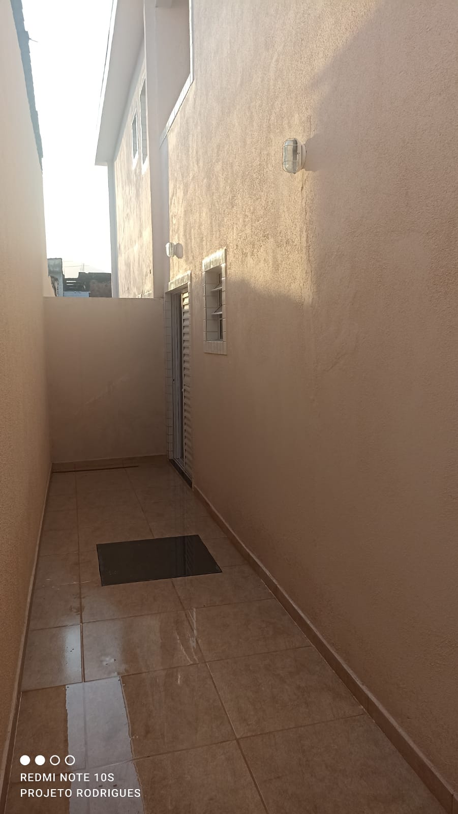 Imagem Apartamento com 2 Quartos à Venda, 60 m²em Parque Continental - São Vicente