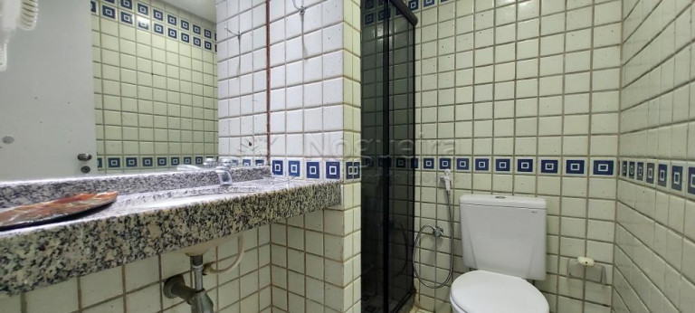 Imagem Apartamento com 1 Quarto à Venda, 26 m² em Boa Viagem - Recife Imagem Apartamento com 1 Quarto à Venda, 26 m² em Boa Viagem - Recife