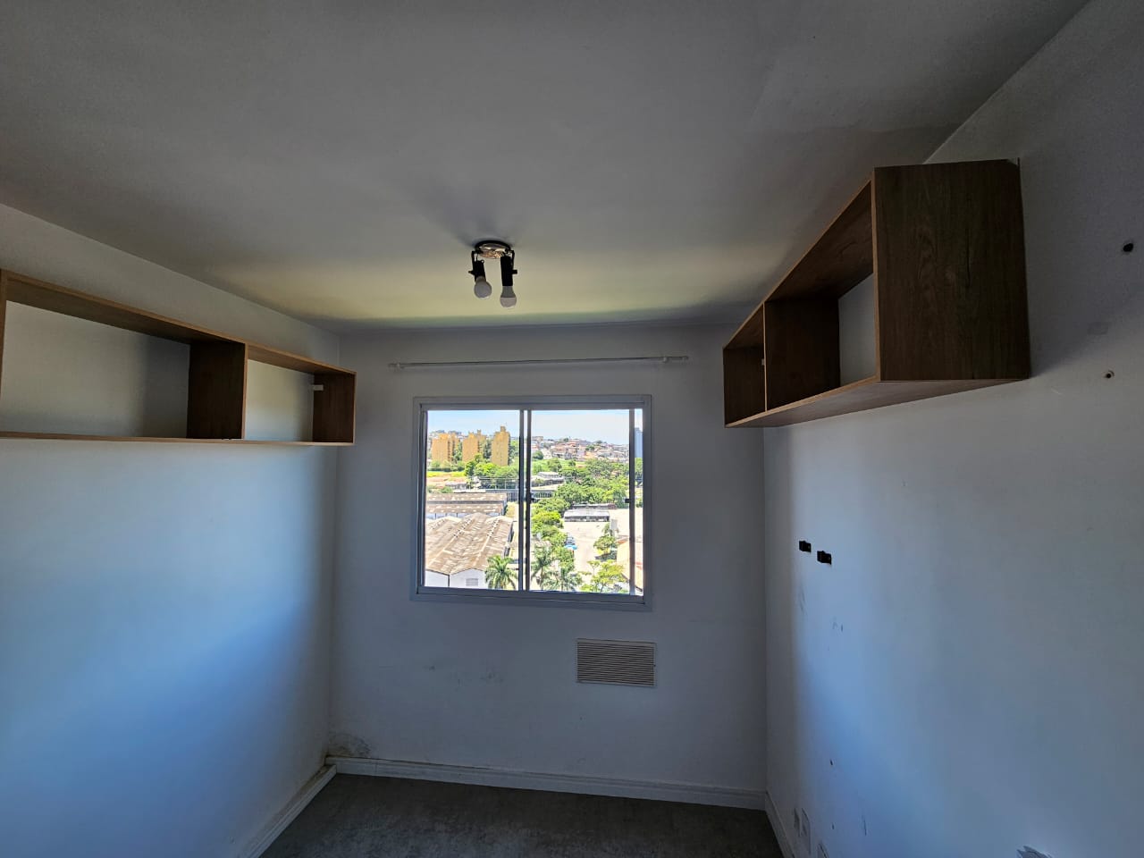 Imagem Apartamento com 1 Quarto à Venda, 24 m² em Vila Nova das Belezas - São Paulo Imagem Apartamento com 1 Quarto à Venda, 24 m² em Vila Nova das Belezas - São Paulo