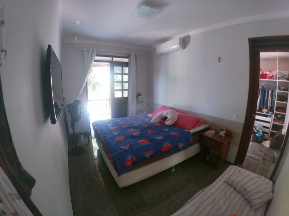 Imagem Casa de Condomínio com 3 Quartos à Venda, 180 m² em Lagoa Redonda - Fortaleza