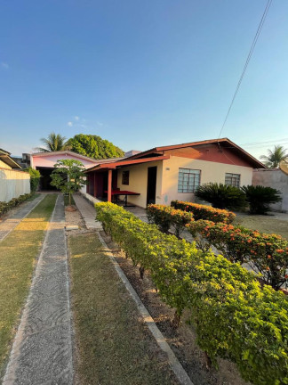 Imagem Casa com 5 Quartos à Venda, 220 m² em Jardim Primavera - Sinop Imagem Casa com 5 Quartos à Venda, 220 m² em Jardim Primavera - Sinop