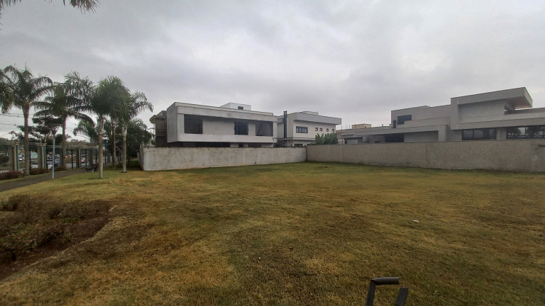 Imagem Terreno em Condomínio à Venda, 543 m² em Jardim do Golfe - São José dos Campos