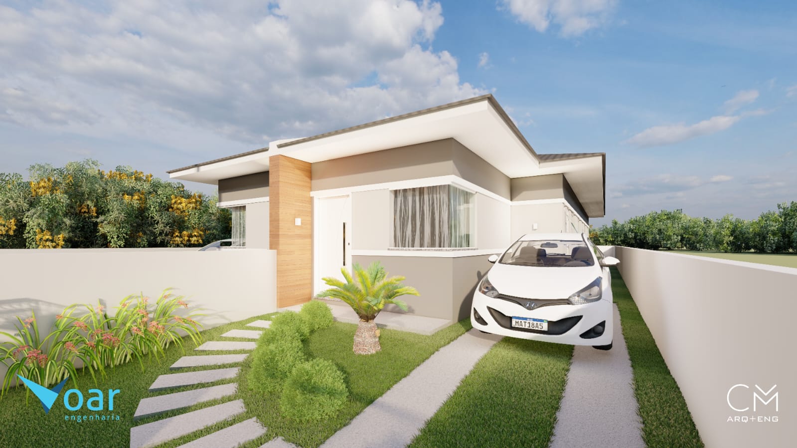 Imagem Casa de Vila com 3 Quartos à Venda, 85 m²em Rio Caveiras - Biguaçu