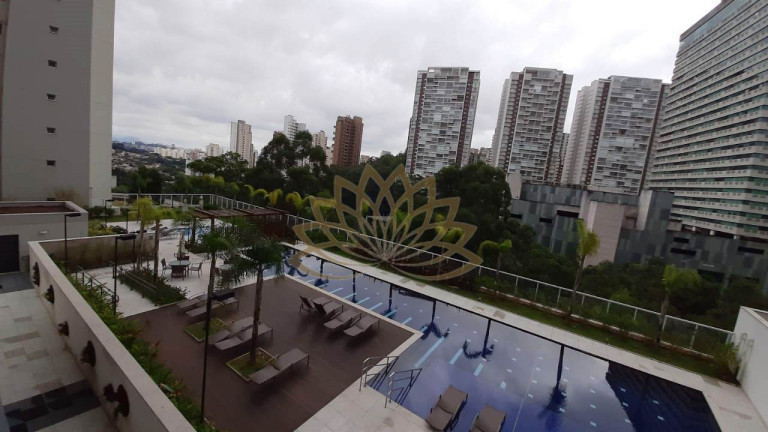 Imagem Apartamento com 2 Quartos à Venda, 127 m² em Jardim Caboré - São Paulo