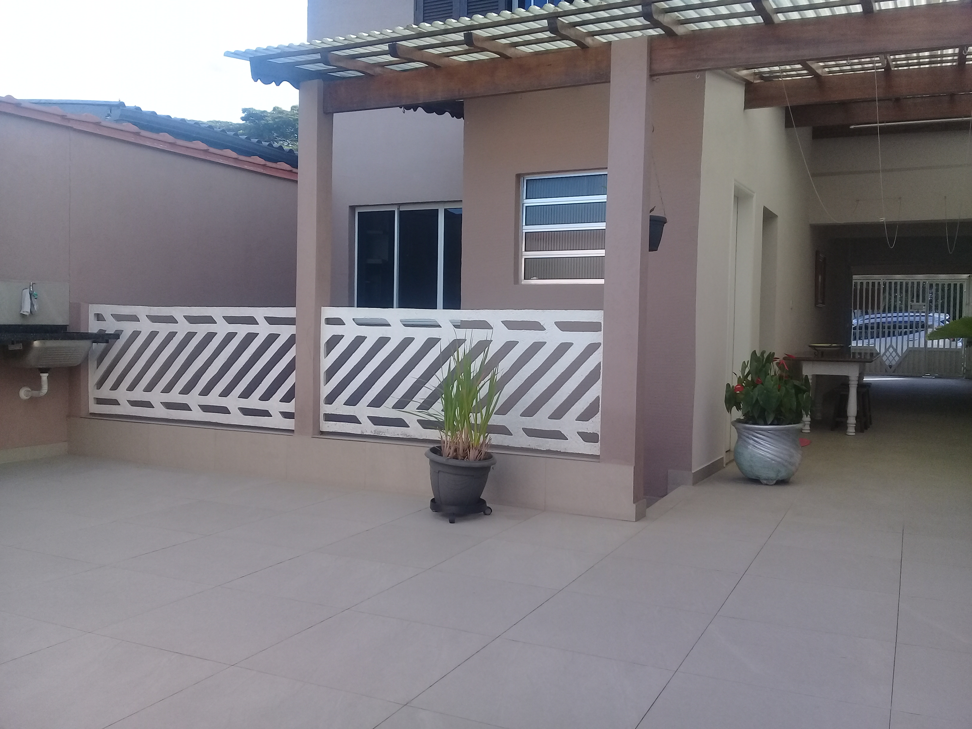 Imagem Sobrado com 3 Quartos à Venda, 200 m²em Jardim Cristiane - Santo André