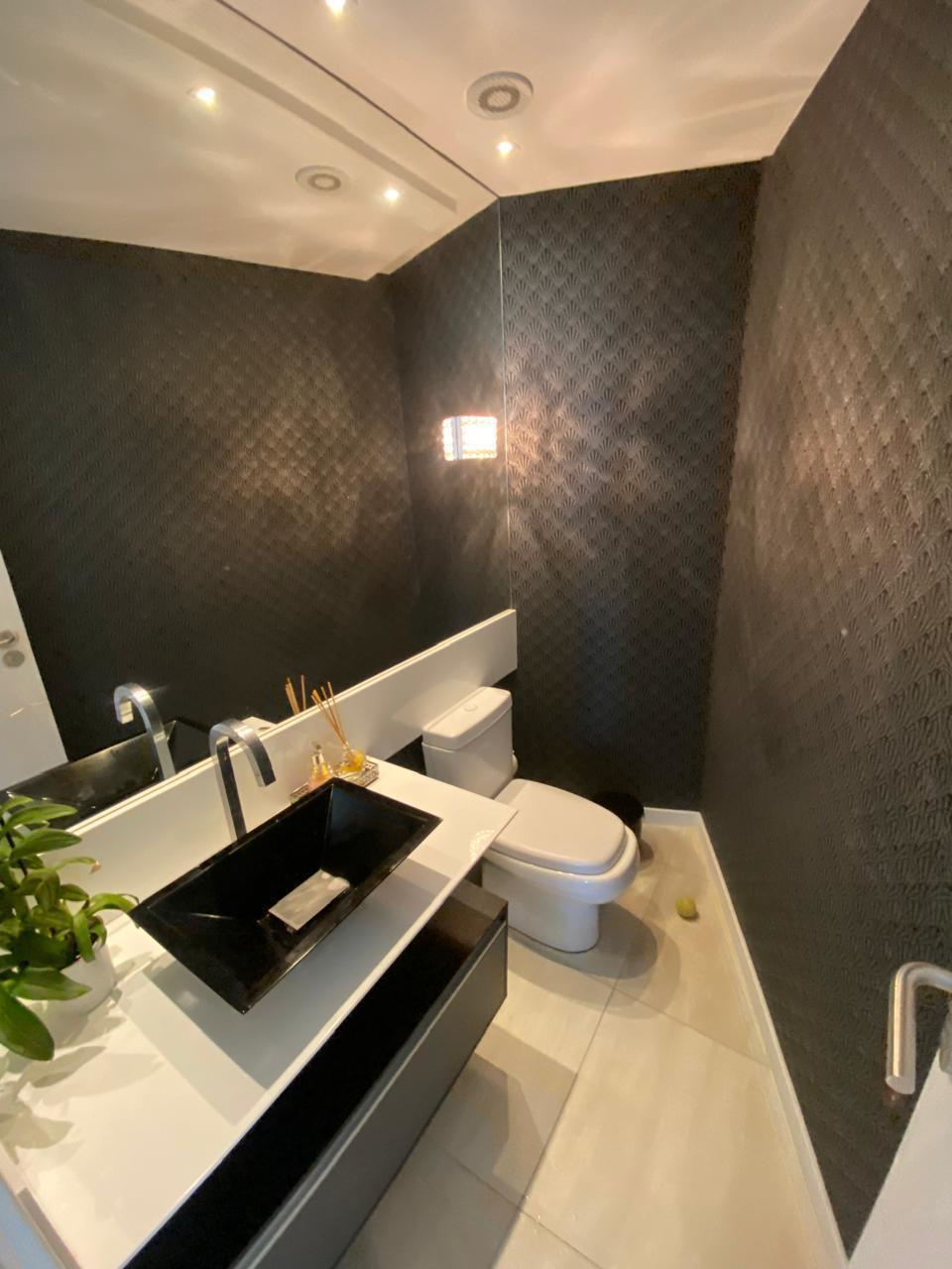 Imagem Apartamento com 4 Quartos à Venda, 200 m²em Pina - Recife