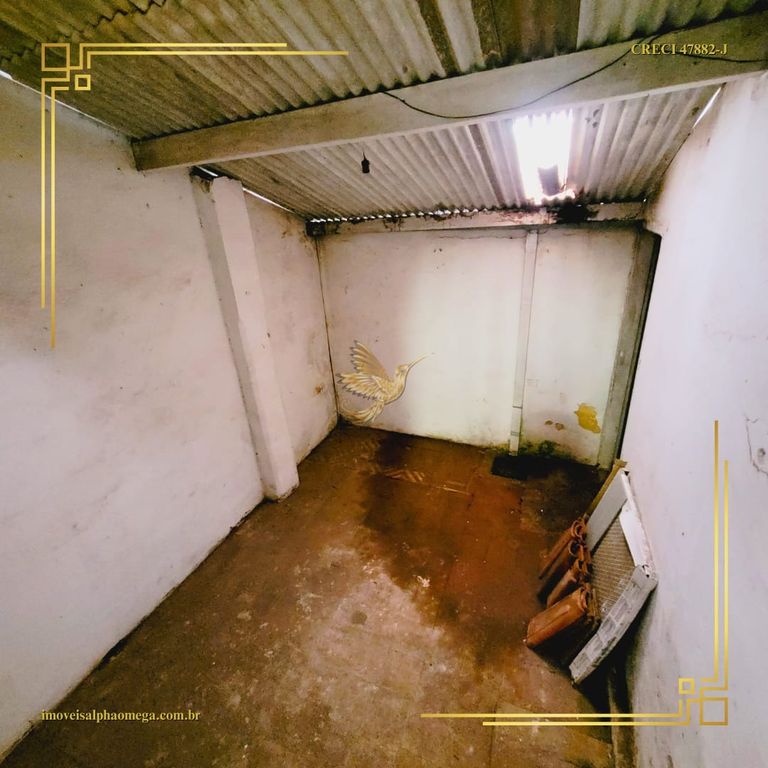Imagem Casa com 2 Quartos para Alugar, 150 m² em Centro - Botucatu