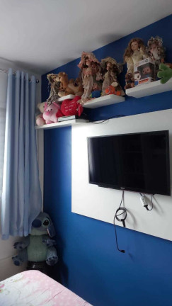 Imagem Apartamento com 2 Quartos à Venda, 9 m²em Casa Branca - Santo André Imagem Apartamento com 2 Quartos à Venda, 9 m²em Casa Branca - Santo André