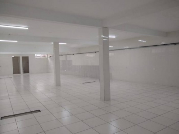 Imagem Ponto Comercial para Alugar, 200 m² em Vila Homero Thon - Santo André Imagem Ponto Comercial para Alugar, 200 m² em Vila Homero Thon - Santo André