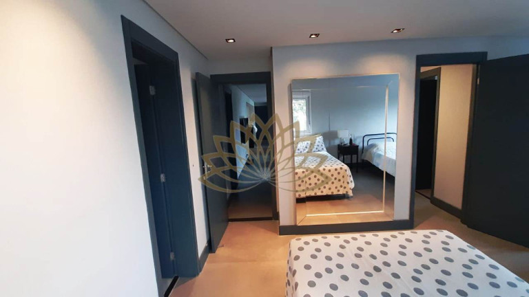 Imagem Apartamento com 2 Quartos à Venda, 127 m² em Jardim Caboré - São Paulo