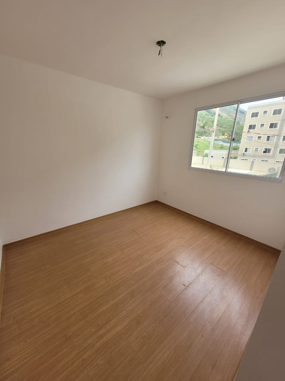 Imagem Apartamento com 2 Quartos à Venda ou Locação, 40 m² em Jardim Alvorada - Nova Iguaçu