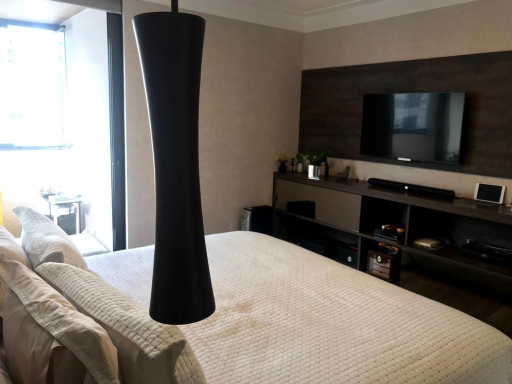 Imagem Apartamento com 3 Quartos à Venda ou Locação, 287 m²em Jardim Paulista - São Paulo