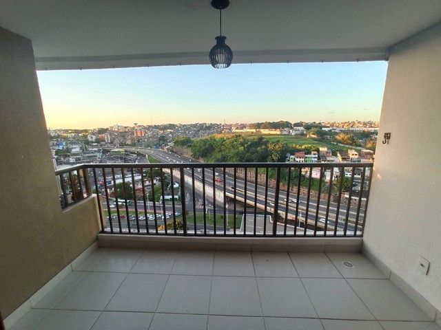 Imagem Apartamento com 2 Quartos à Venda, 69 m²em Vila Laura - Salvador