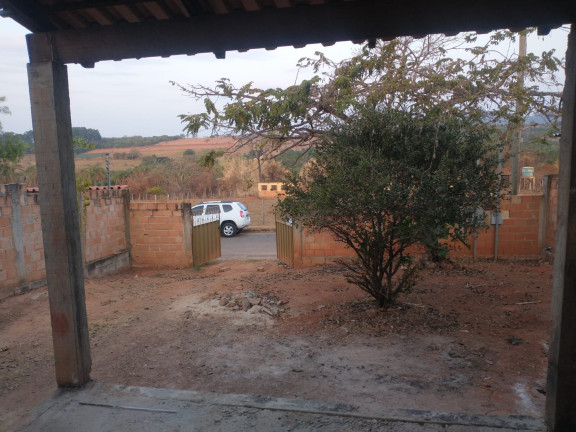 Imagem Casa à Venda, 132 m² em São Francisco - Igarapé