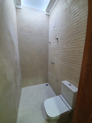 Imagem Casa de Condomínio com 3 Quartos à Venda, 140 m² em Jardim Bréscia - Indaiatuba