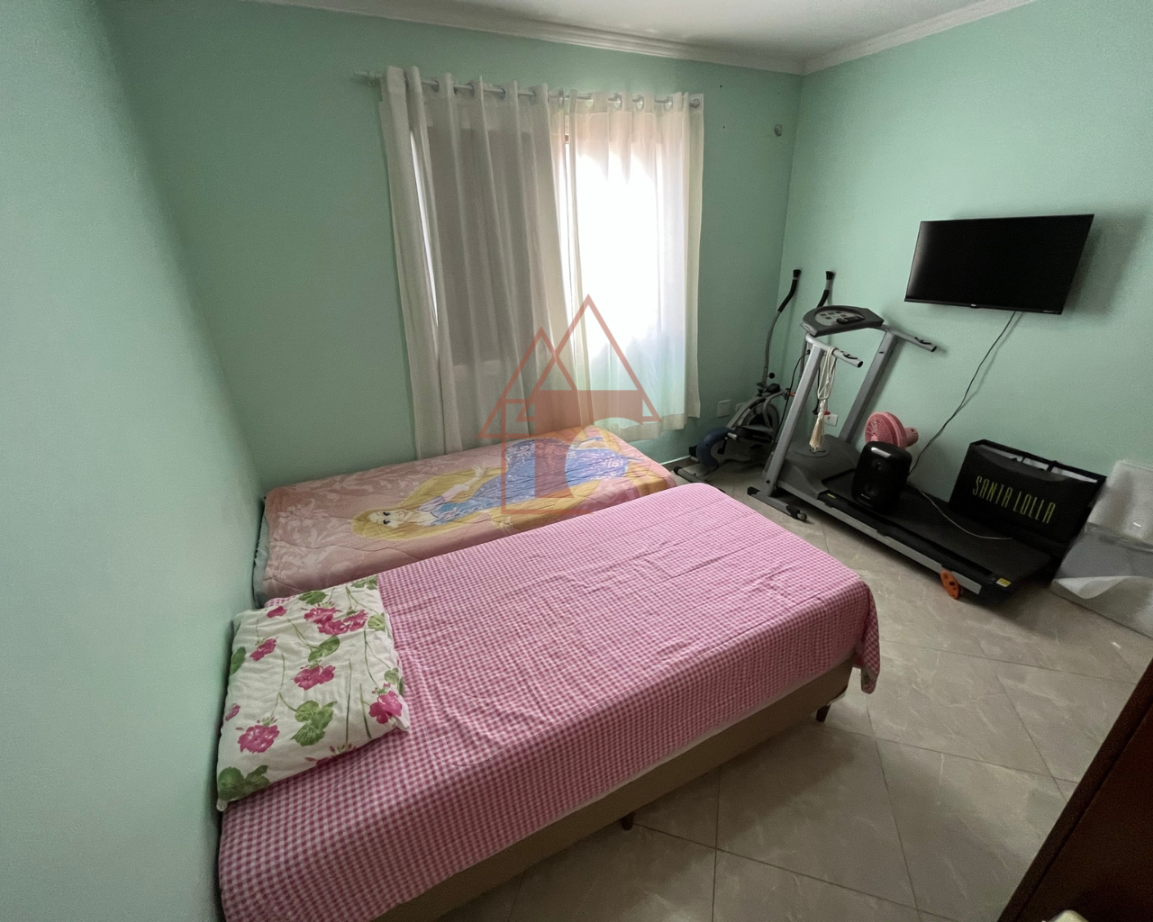 Imagem Sobrado com 3 Quartos para Alugar, 175 m² em Vila Ponte Nova - Cubatão
