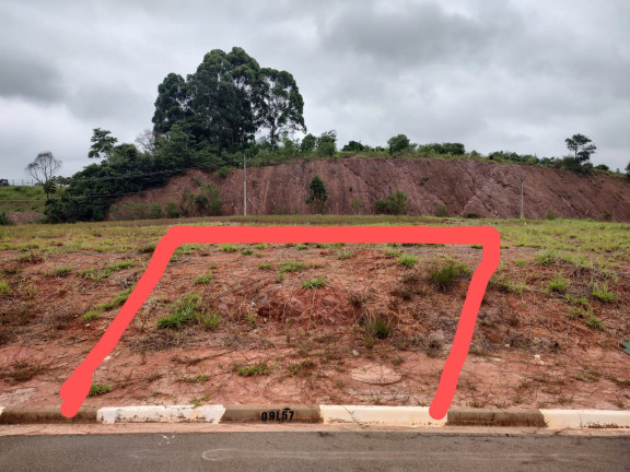 Imagem Terreno à Venda, 150 m² em Cidade São Pedro - Gleba B - Santana de Parnaíba