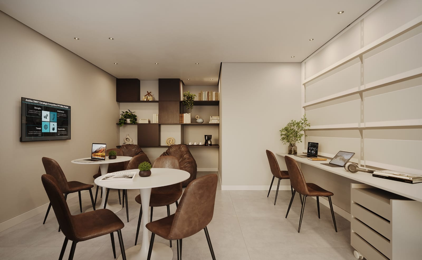 Imagem Apartamento com 2 Quartos à Venda, 54 m² em Recreio dos Bandeirantes - Rio de Janeiro