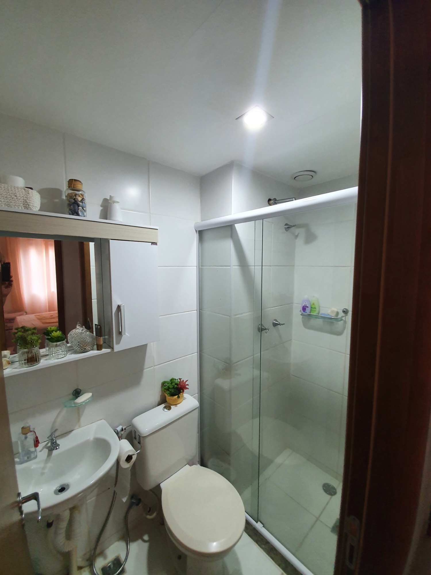 Imagem Apartamento com 2 Quartos à Venda, 51 m²em Campo Grande - Rio de Janeiro Imagem Apartamento com 2 Quartos à Venda, 51 m²em Campo Grande - Rio de Janeiro