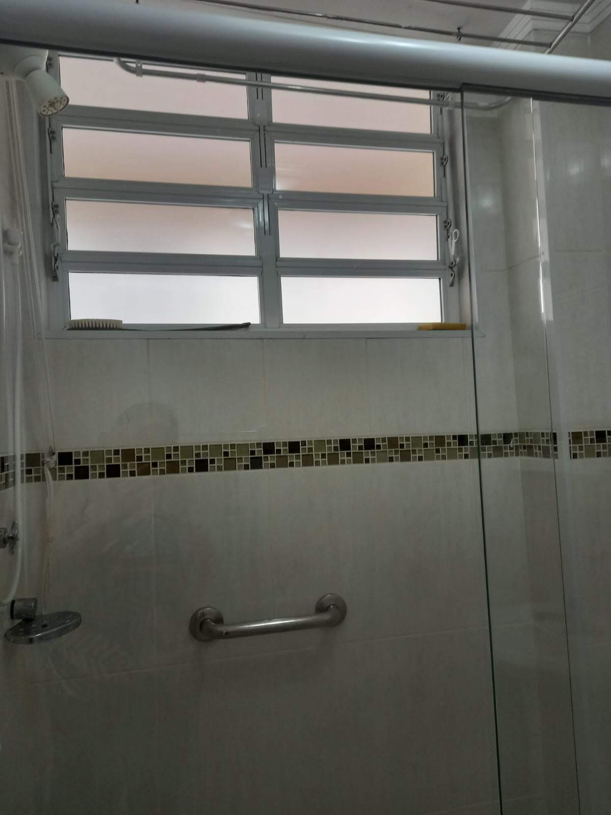 Imagem Apartamento à Venda, 28 m²em Aparecida - Santos