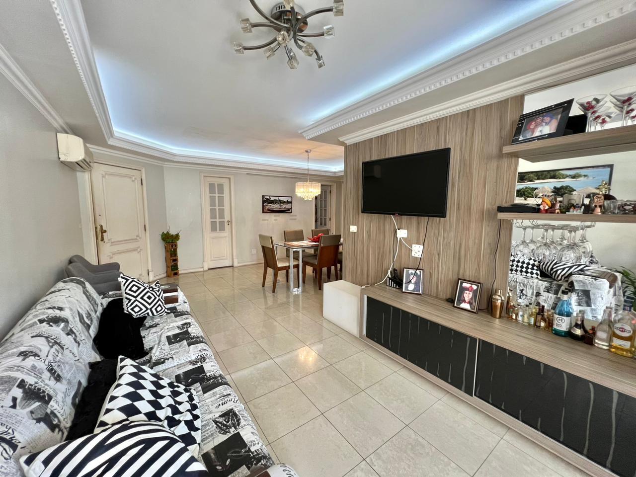 Imagem Apartamento à Venda, 148 m²em Nazaré - Belém