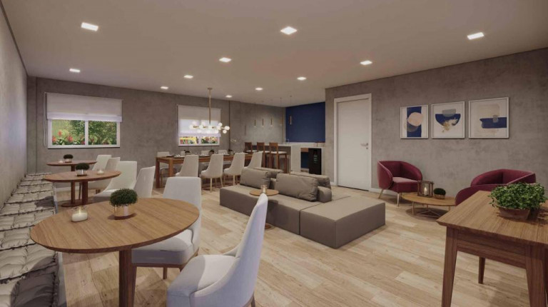Imagem Apartamento com 2 Quartos à Venda, 38 m² em Vila Norma - São Paulo Imagem Apartamento com 2 Quartos à Venda, 38 m² em Vila Norma - São Paulo