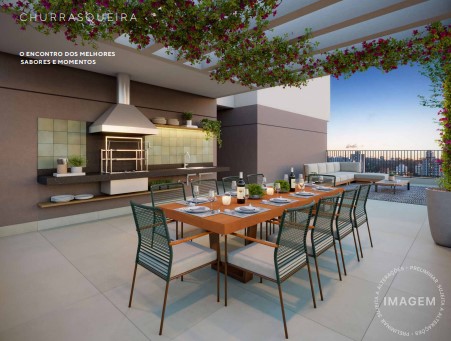 Imagem Apartamento com 1 Quarto à Venda, 29 m² em Pinheiros - São Paulo Imagem Apartamento com 1 Quarto à Venda, 29 m² em Pinheiros - São Paulo