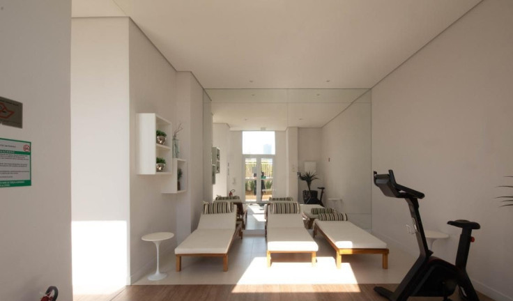 Imagem Apartamento com 1 Quarto à Venda, em Umuarama - Osasco Imagem Apartamento com 1 Quarto à Venda, em Umuarama - Osasco
