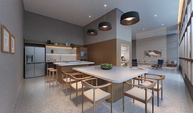 Imagem Apartamento com 3 Quartos à Venda, 166 m² em Chácara Santo Antônio (Zona Sul) - São Paulo Imagem Apartamento com 3 Quartos à Venda, 166 m² em Chácara Santo Antônio (Zona Sul) - São Paulo