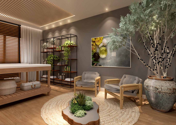 Imagem Apartamento à Venda, 141 m²em Jardim do Mar - São Bernardo do Campo