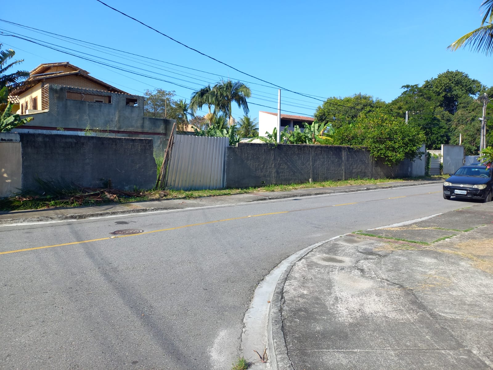 Imagem Terreno à Venda, 180 m²em Piratininga - Niterói