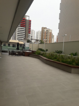 Imagem Apartamento com 1 Quarto à Venda, 33 m² em Joaquim Távora - Fortaleza
