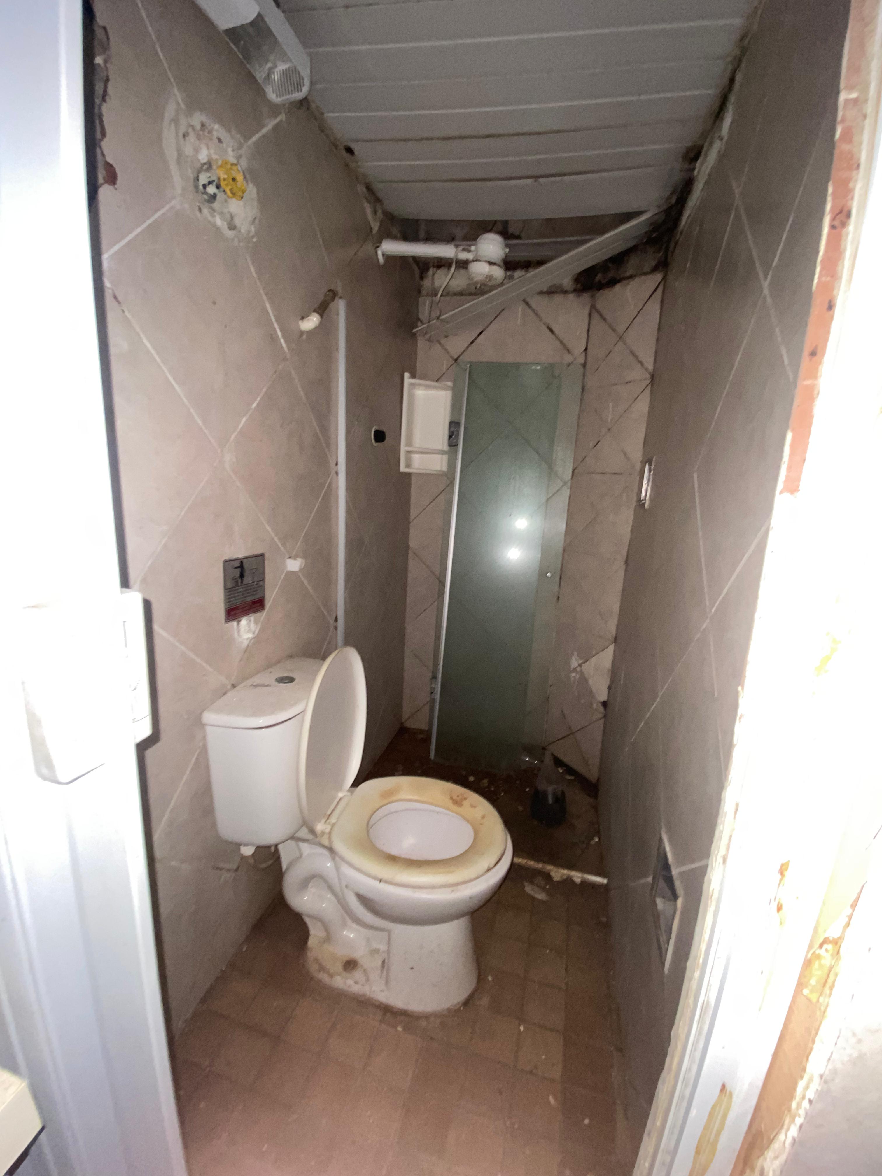 Imagem Galpão para Alugar, 80 m² em Boa Vista - Recife