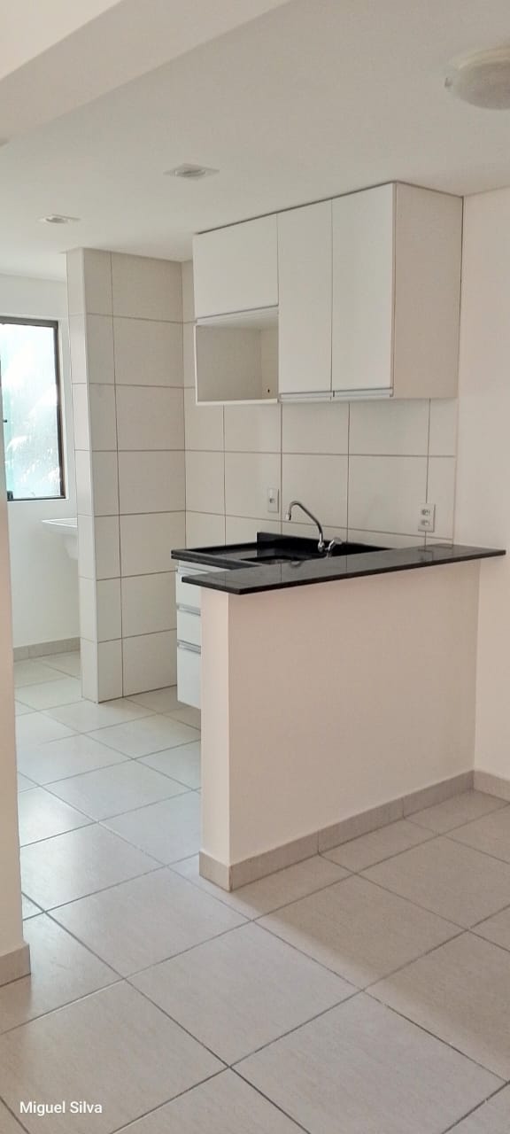 Imagem Apartamento com 2 Quartos à Venda, 58 m² em Capim Macio - Natal