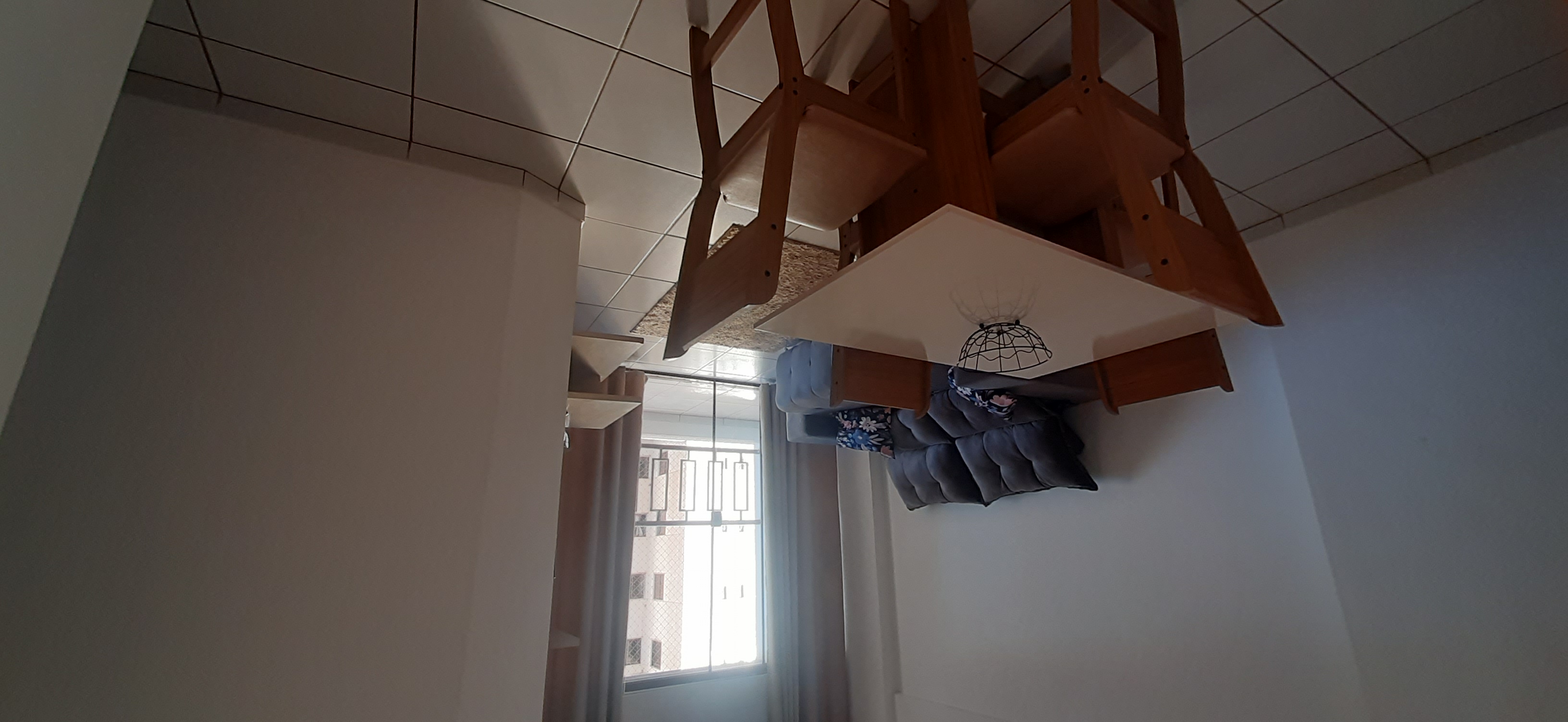Imagem Apartamento com 2 Quartos para Alugar, 65 m²em Setor Bueno - Goiânia Imagem Apartamento com 2 Quartos para Alugar, 65 m²em Setor Bueno - Goiânia