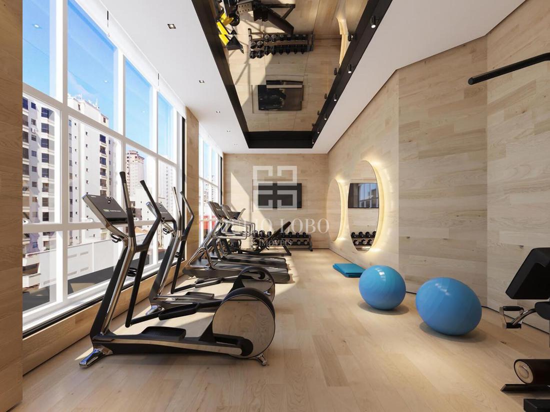 Imagem Apartamento com 4 Quartos à Venda, 179 m² em Meia Praia - Itapema