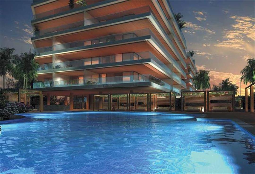 Imagem Apartamento com 2 Quartos à Venda, 92 m² em Barra da Tijuca - Rio de Janeiro Imagem Apartamento com 2 Quartos à Venda, 92 m² em Barra da Tijuca - Rio de Janeiro