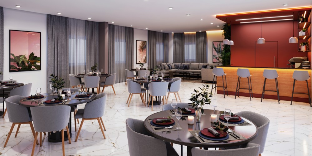 Imagem Apartamento com 2 Quartos à Venda, 47 m² em Cidade Kemel - Poá