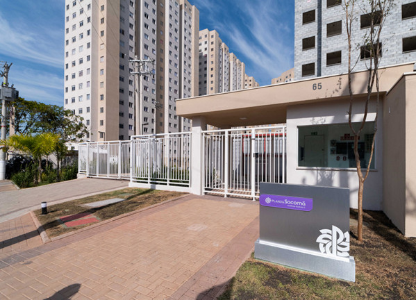 Imagem Apartamento com 2 Quartos à Venda, 32 m² em Parque Fongaro - São Paulo Imagem Apartamento com 2 Quartos à Venda, 32 m² em Parque Fongaro - São Paulo