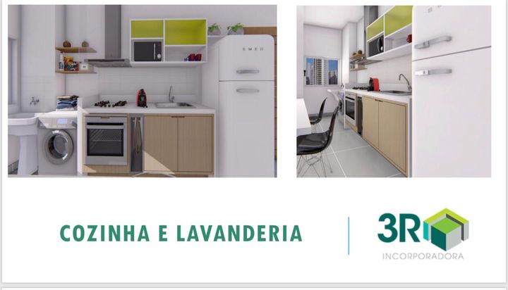Imagem Apartamento com 2 Quartos à Venda, 43 m² em Caguassu - Sorocaba Imagem Apartamento com 2 Quartos à Venda, 43 m² em Caguassu - Sorocaba